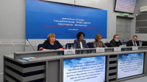 О новшествах в Кодекс Беларуси об образовании и Правилах приема лиц для получения общего высшего и специального высшего образования, а также о Правилах приема лиц для получения среднего специального образования