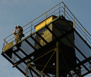 Уводзіцца часовае абмежаванне наведвання пагранзоны ў Гомельскай вобласці