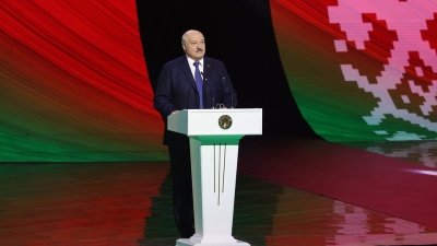 Патриотический форум "Это НАША история!"