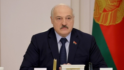 Нарада па законапраектах, якія рэгулююць развіццё грамадзянскай супольнасці, працу партый і грамадскіх аб'яднанняў