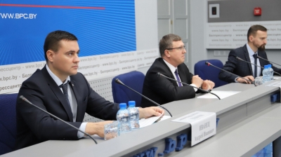 О Государственной программе инновационного развития Республики Беларусь на 2021-2025 годы как инструменте построения интеллектуальной экономики