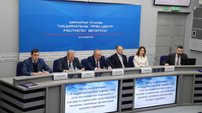 Совершенствование маршрутной сети пассажирских перевозок в столице и управление транспортным потоком с помощью организации платных парковок