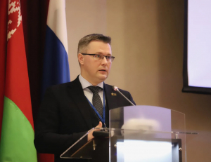 Кривошеев: ежедневно на антироссийскую кампанию в информационных средах расходуется от 21 до 24 млн долларов США