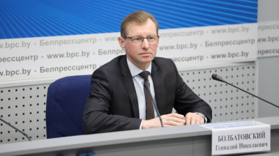 Организация оздоровления населения Республики Беларусь в весенне-летний период в 2022 году