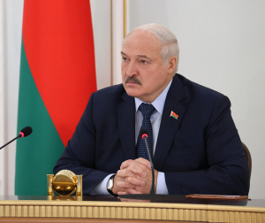 Рэспубліканская селектарная нарада па пытаннях уборачнай кампаніі