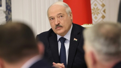 Разгляд кадравых пытанняў