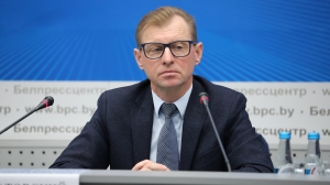 Пресс-конференция: &laquo;Оздоровление и санаторно-курортное лечение в Беларуси: итоги оздоровительной кампании за 9 месяцев 2022г.&raquo;