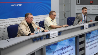 Профилактика детского и взрослого травматизма в летний период