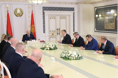 Рассмотрение кадровых вопросов