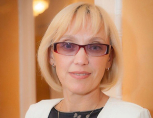 Нэлі Мацаберыдзэ &laquo;Музыка нас звязала. Кітайскія выпускнікі БДАМ становяцца вядомымі дзеячамі культуры ў КНР&raquo;