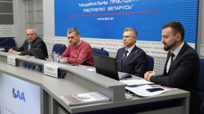 Производство и реализация легковых автомобилей в Беларуси &ndash; итоги года. Перспективы развития рынка легковых автомобилей в Республике Беларусь