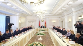 Нарада аб мерах па выключэнні неабгрунтаванага і нядобрасумленнага пасрэдніцтва