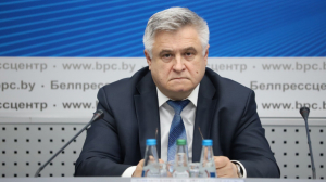 Аб праекце Нацыянальнай платформы бізнесу Беларусі-2022