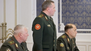 Совещание по вопросам безопасности