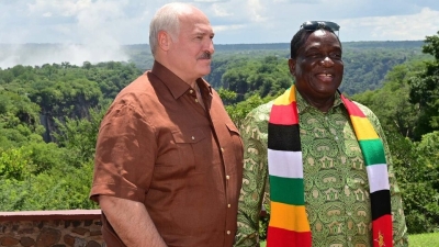 Пресс-служба Президента Республики Беларусь