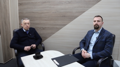 АКТУАЛЬНЫЙ КОММЕНТАРИЙ. Военный эксперт Александр Тищенко о вопросах безопасности в современном мире