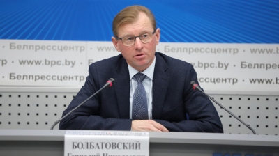 Оздоровление и санаторно-курортное лечение в Беларуси: итоги оздоровительной кампании за 9 месяцев 2021г., оздоровление детей и подростков во время осенних каникул, особенности организации отдыха и оздоровления в осеннее-зимний период 2021-2022гг.