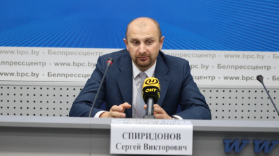 Пресс-конференция: &laquo;Новые технологии и перспективы развития детской и взрослой кардиохирургии в Республике Беларусь&raquo;