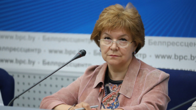 Эпидемиологическая обстановка в Республике Беларусь. Актуальность вакцинации и бустерной вакцинации