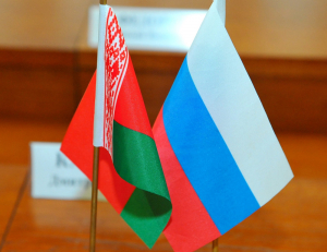 Дик: у Беларуси хорошие перспективы развития экономического сотрудничества с российскими регионами