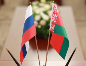 Щёкин: сегодня Союзному государству объявлена санкционная война