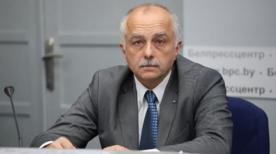 Пресс-конференция: &laquo;Развитие металлургической отрасли Беларуси. Научные достижения и будущее белорусской металлургии&raquo;, посвященная Дню металлурга