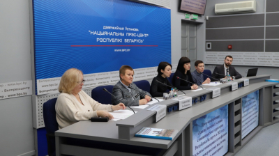 Анализ погодных условий, сложившихся на территории Республики Беларусь в 2021 году. Результаты мониторинга атмосферного воздуха, поверхностных вод, почвы, радиационного мониторинга