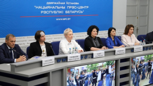 Аб правядзенні XIII Рэспубліканскага фестывалю нацыянальных культур у г. Гродна