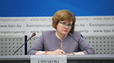 Подведение итогов Республиканской новогодней благотворительной акции &laquo;Наши дети