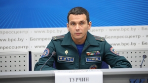 Пресс-конференция: &laquo;О мерах по предупреждению чрезвычайных ситуаций в осенне-зимний пожароопасный период. Профилактика пожаров и гибели людей&raquo;