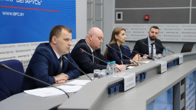 Развитие систем водоснабжения и водоотведения Минска. Особенности эксплуатации водных систем в условиях мегаполиса