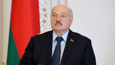 Нарада па заканадаўстве аб грамадзянстве і правядзенні амністыі